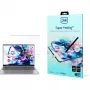Película de proteção de ecrã 3MK PROTECTION Paper Feeling para Lenovo ThinkBook 16p Gen 6 (até 17 polegadas)