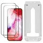 3MK PROTECTION Google Pixel 10/10 Pro - Película de proteção de ecrã em vidro temperado 3mk Hardy Hardura 9H