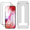 3MK PROTECTION Google Pixel 10/10 Pro - Película de proteção de ecrã em vidro temperado 3mk Hardy Hardura 9H