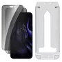 3MK PROTECTION Apple iPhone 16 Pro Max - protetor de ecrã de privacidade 3mk Hardy Privzone 9H