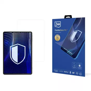 3MK PROTECTION TCL NXTPAPER 11 Plus - até 13 3mk FlexibleGlass Pro