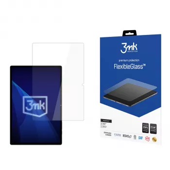 3MK PROTECTION BLOW Platinum TAB11 - até 13 3mk FlexibleGlass película de proteção de ecrã