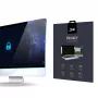 3MK PROTECTION Asus Rog Strix G16 (2025) G615 - até 17 3mk Privacy 2 vias (sem cola)