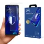 TCL 503 - protetor de ecrã em vidro híbrido 3mk FlexibleGlass Pro
