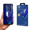 OnePlus Nord CE5 - protetor de ecrã híbrido 3mk FlexibleGlass Pro