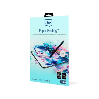 3MK PROTECTION Ford Puma 2016 - até 13 3mk Paper Feeling protetor de ecrã