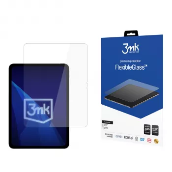 3MK PROTECTION Apple iPad Pro 13 (M5) - até 15 película protetora de ecrã 3mk FlexibleGlass