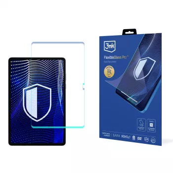3MK PROTECTION Samsung Galaxy Tab S11 - até 13 3mk FlexibleGlass Pro