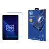 3MK PROTECTION Película protetora de ecrã FlexibleGlass Pro para Samsung Galaxy Tab S11 Ultra - vidro híbrido 0,3 mm, dureza 7H, bordas arredondadas 2,5D, revestimento oleofóbico, sem bolhas, 1 pack