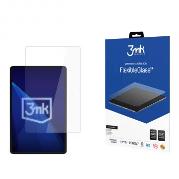 3mk FlexibleGlass película protetora de ecrã para Honor Pad 10 (até 13 polegadas)