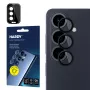 3mk Hardy Lens Protection Pro preto para Samsung Galaxy S26