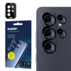3mk Hardy Lens Protection Pro preto para Samsung Galaxy S26 Ultra