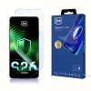 Samsung Galaxy S26 Ultra - 3mk FlexibleGlass Pro película de proteção de ecrã híbrida
