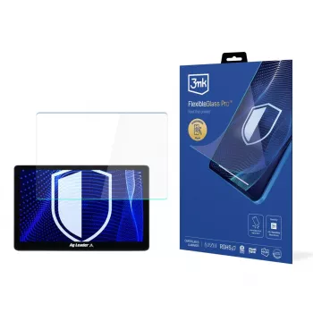 3MK PROTECTION Ag Leader InCommand Go 10 - até 13 3mk FlexibleGlass Pro