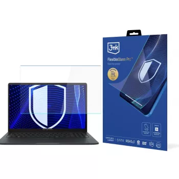 3MK PROTECTION Asus ExpertBook BM1 (BM1503) - até 17 3mk FlexibleGlass Pro