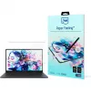 3MK PROTECTION Asus ExpertBook BM1 (BM1503) - até 17 polegadas película protetora de ecrã 3mk Paper Feeling