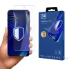 Oppo Find X9 - película protetora de ecrã 3mk FlexibleGlass Pro vidro híbrido