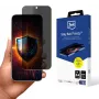3mk Silky Matt película protetora de ecrã de privacidade para Honor Magic 8