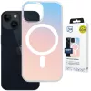 3MK PROTECTION Apple iPhone 13/14 - Capa 3mk Hardy PrisMag preta