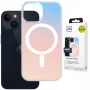 3MK PROTECTION Apple iPhone 15 - Capa 3mk Hardy PrisMag