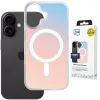 3MK Hardy PrisMag capa para Apple iPhone 17