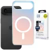 3MK PROTECTION Apple iPhone Air - Capa 3mk Hardy PrisMag preta