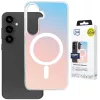 3MK PROTECTION Samsung Galaxy S25 - Capa 3mk Hardy PrisMag