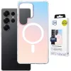 3MK PROTECTION Samsung Galaxy S25 Ultra - Capa 3mk Hardy PrisMag