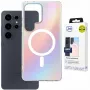 3MK PROTECTION Samsung Galaxy S26 Ultra - Capa 3mk Hardy PrisMag preta