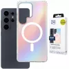 3MK PROTECTION Samsung Galaxy S26 Ultra - Capa 3mk Hardy PrisMag preta