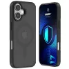 3MK PROTECTION Apple iPhone 17 - 3mk Hardy Hazy MagCase preto