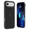 3MK PROTECTION Apple iPhone Air - 3mk Hardy Hazy MagCase preto