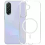 3MK Armor MagCase para Samsung Galaxy A37 5G, transparente