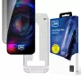 3mk HardGlass Max Protetor de ecrã de privacidade para Samsung Galaxy S26 Ultra