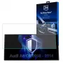 3MK PROTECTION AUDI A6 C8 2018-24 - 3mk TechWrap Matte Protetor de ecrã central