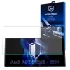 3MK PROTECTION AUDI A6 C8 2018-24 - 3mk TechWrap Matte Protetor de ecrã central