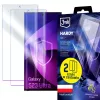 Película protetora de ecrã 3MK PROTECTION Samsung Galaxy S23 Ultra - 3mk Hardy ARC+ (pack de 2)
