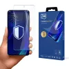 Película protetora de ecrã de vidro híbrido 3MK FlexibleGlass Pro para Samsung Galaxy S26