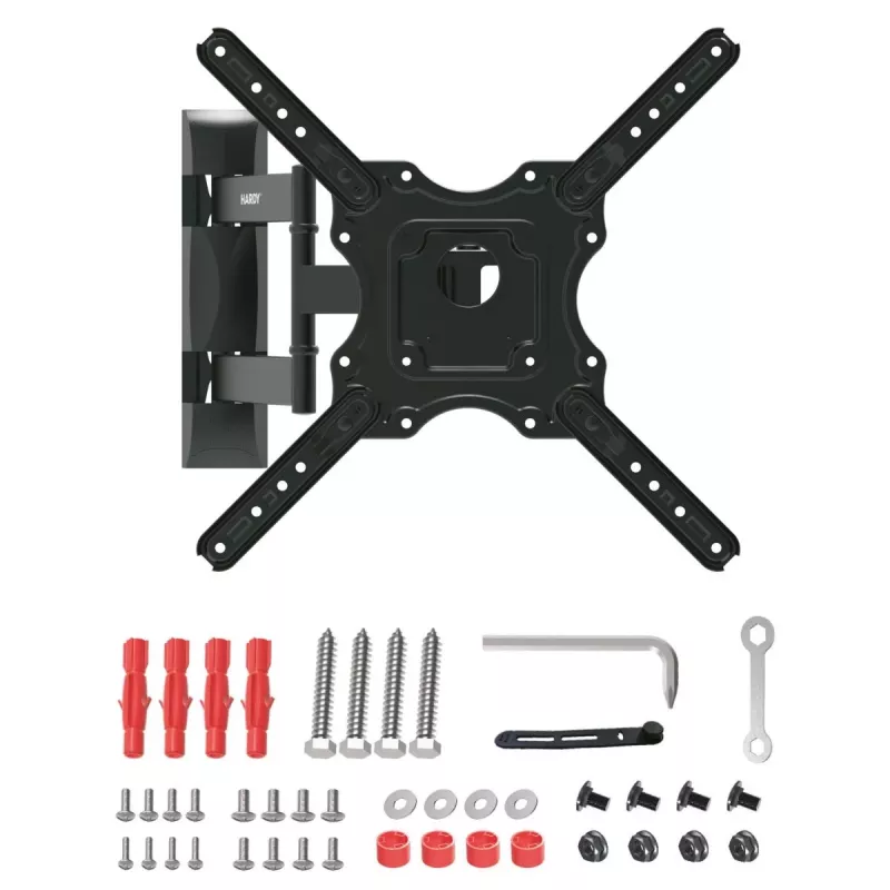 3MK Hardy Xplore 35 capa