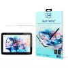 3MK PROTECTION HP Poly TC10 White Touch Controller - até 13 3mk Paper Feeling
