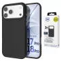 3MK PROTECTION Apple iPhone 17 Pro - 3mk Hardy Shockproof MagCase