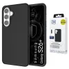3MK PROTECTION Samsung Galaxy S26+ - 3mk Hardy Shockproof MagCase, preto