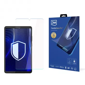 3mk FlexibleGlass Pro película protetora de ecrã para Lenovo Tab One (até 11 polegadas)