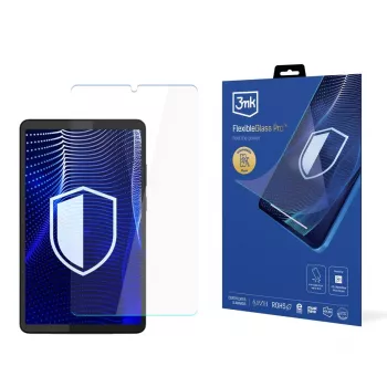 3mk FlexibleGlass Pro película protetora de ecrã para Lenovo Tab One (até 11 polegadas)