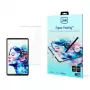 Película de proteção de ecrã 3MK PROTECTION Lenovo Tab One - até 11 3mk Paper Feeling