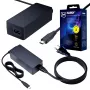 Fonte de alimentação para portátil 3MK HARDY 65W USB-C 3,2m preta