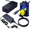 Fonte de alimentação para portátil 3MK PROTECTION 3mk HARDY 65W para Acer/Asus/Samsung/Liteon 20V USB-C/DC 3,0x1,0mm