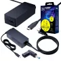 Fonte de alimentação para portátil 3MK PROTECTION 3mk HARDY 65W para HP 20V USB-C/DC 4,5 x 3,0