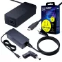 Fonte de alimentação para portátil 3MK PROTECTION 3mk HARDY 65W para Dell 20V USB-C/DC 4,5 x 3,0