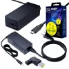 Fonte de alimentação para portátil 3MK PROTECTION 3mk HARDY® 65W para Lenovo 20V USB-C/DC 11 x 4,5 Slim